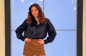 Κατερίνα Παπουτσάκη: Οι γιοι της έχουν κληρονομήσει την καλλιτεχνική της φλέβα αλλά ο μεγάλος θέλει να γίνει... φιλόσοφος