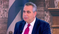 Βασίλης Χιώτης: Παραιτήθηκε από τη διεύθυνση του ΣΚΑΪ 100,3 για προσωπικούς λόγους