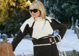 Γιατί το «The Holiday» συνεχίζει να εμπνέει τη χειμερινή μας γκαρνταρόμπα;