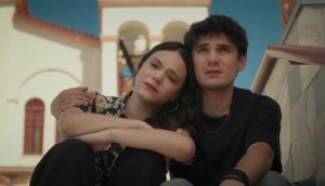 Να μ&#039; αγαπάς: Η αποκάλυψη της Ζωής κλονίζει όλες τις σχέσεις και τα δίδυμα φεύγουν πληγωμένα