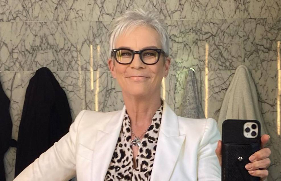 5 διάσημες που αποδέχθηκαν με τον καλύτερο τρόπο τα γκρίζα τους μαλλιά