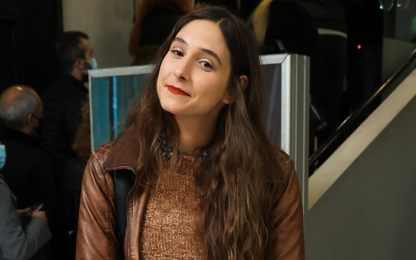 Φωτεινή Αθερίδου: Έπαψε να φοβάται τις κρίσεις πανικού όταν έκανε το ακριβώς αντίθετο απ’ αυτό που περίμενε