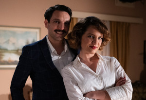 Το σπίτι δίπλα στο ποτάμι: Η Πολυξένη βάζει σε δεύτερη μοίρα τους πάντες για χάρη του Ηλία αλλά με ολέθρια αποτελέσματα