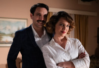 Το σπίτι δίπλα στο ποτάμι: Η Πολυξένη βάζει σε δεύτερη μοίρα τους πάντες για χάρη του Ηλία αλλά με ολέθρια αποτελέσματα