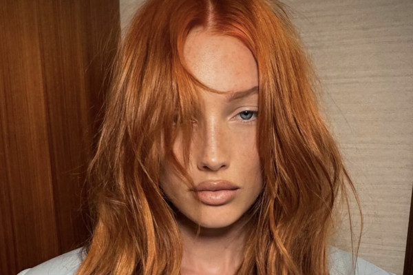 Το κόκκινο είναι το trendy hair color της σεζόν: Πώς να επιλέξετε την ιδανική σας απόχρωση