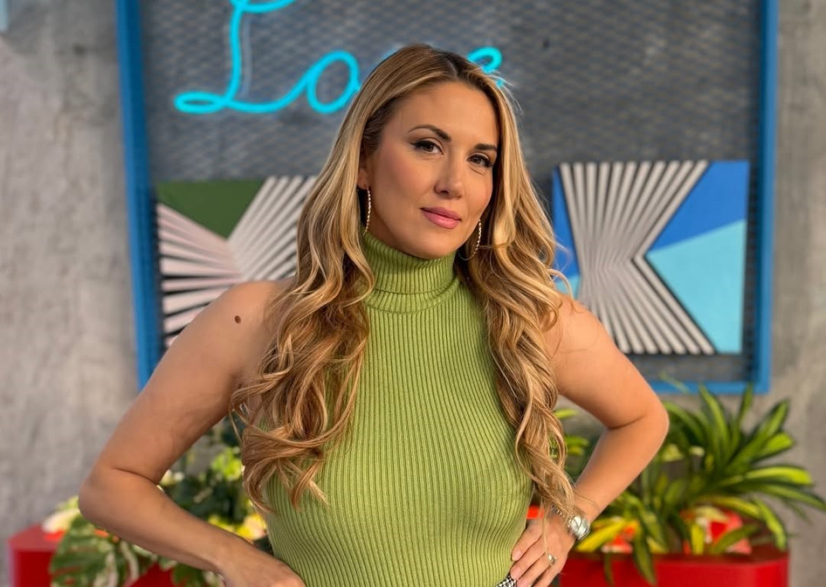 Πένθος στο Πρωινό: «Έφυγε» ο πατέρας της Φωτεινής Πετρογιάννη - «Ήταν ξαφνικό»