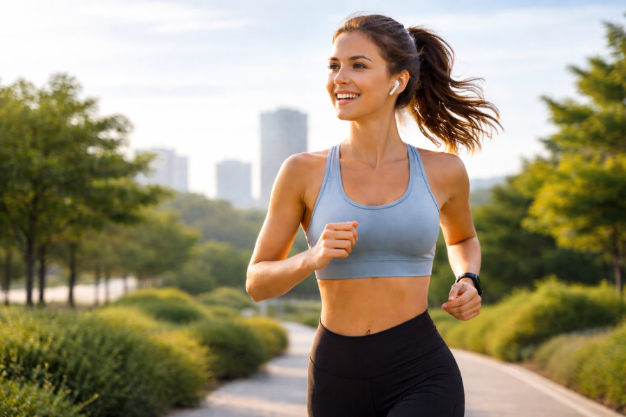 Πρωινή γυμναστική: Ο λόγος που θεωρείται η πιο αποτελεσματική και τα οφέλη που ίσως δεν γνωρίζεις