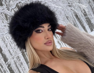 Ιωάννα Τούνη: Έφαγε κράξιμο από το Θηρίο για όσα λέει στις followers για τη θεραπεία που έκανε