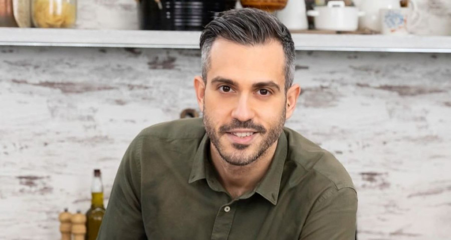 Γιώργος Τσούλης: «Μπαινόβγαινα στα νοσοκομεία... Το παιδί μου με έχει σώσει»