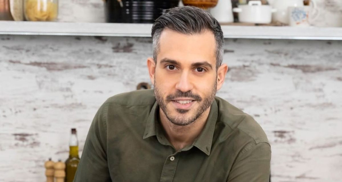 Γιώργος Τσούλης: «Μπαινόβγαινα στα νοσοκομεία... Το παιδί μου με έχει σώσει»