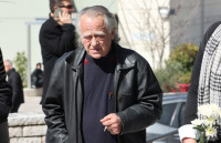Νίκος Καλογερόπουλος: Πέθανε ο εμβληματικός ηθοποιός της Λούφας και παραλλαγής
