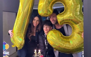 Μανίκας- Γελεβασάκη: Το πάρτι γενεθλίων του γιου τους και ο απρόσκλητος καλεσμένος