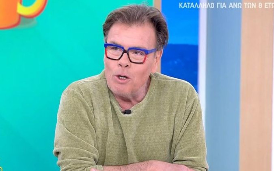 Το ατύχημα του Παπανώτα με τον σκύλο αξημέρωτα και το δώσιμο από τον Φραγκολιά