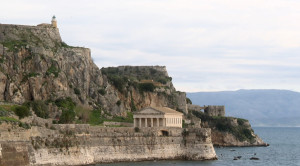 Όπου υπάρχει Ελλάδα: Για δεύτερη μέρα στην Κέρκυρα