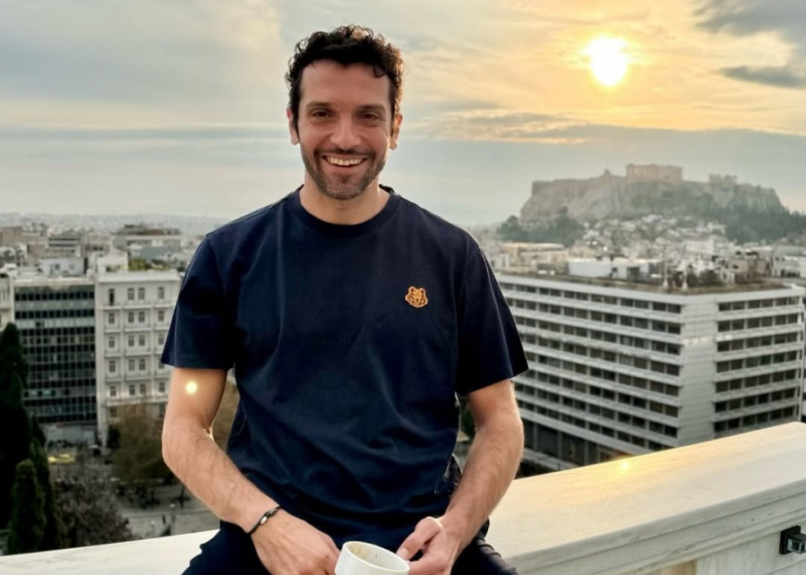 Δημήτρης Μοθωναίος: Το παρασκήνιο της συνέντευξης στη Φαίη Σκορδά που σόκαρε - «Δεν θα είχε γίνει αν...»