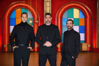 MasterChef 10: Αυτοί είναι οι 28 παίκτες του reality μαγειρικής. Ας τους γνωρίσουμε καλύτερα