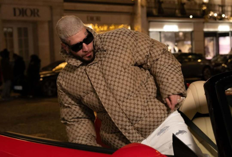 Snik: Το νέο του hit σπάει ρεκόρ στο εξωτερικό και γράφει ιστορία