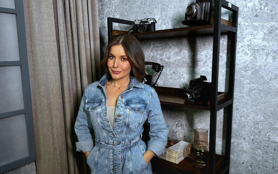 Βαλέρια Κουρούπη: Ξεκλείδωσε νέο skill και πήρε και πτυχίο!