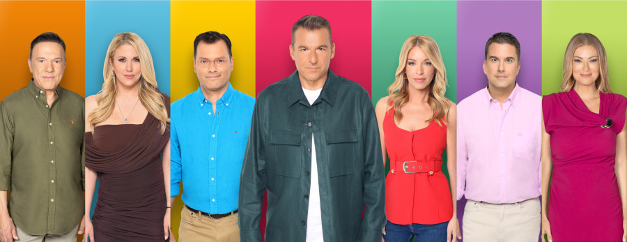 Το Πρωινό: Η μισή ομάδα στο τρέιλερ, η άλλη μισή στην επίσημη ανακοίνωση - Τι ώρα θα ξεκινάει η εκπομπή;