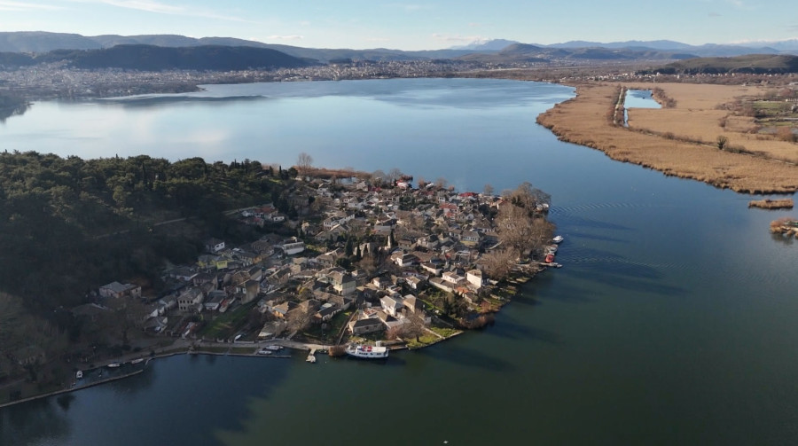 Όπου Υπάρχει Ελλάδα: Όταν η παράδοση συναντά το σήμερα στα Γιάννενα