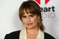 Debby Ryan: Η πρώην σταρ του Disney Channel έγινε μητέρα για πρώτη φορά