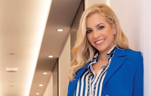 Μαρία Αναστασοπούλου: Προχώρησε σε κατάψυξη ωαρίων αποκαλύπτοντας μια ιδιαίτερη λεπτομέρεια