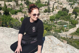 Φιλαρέτη Κομνηνού: Το πιο παραμυθένιο ευρωπαϊκό tour μόλις απέκτησε νέο σταθμό