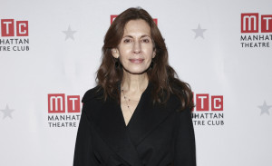 Η Jessica Hecht από τα “Friends” πιστεύει ότι έχασε τον ρόλο της Monica εξαιτίας του σώματός της
