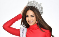 Θρίλερ με τη Miss Peru: Την καθαίρεσαν και λίγες ώρες μετά της επέστρεψαν το στέμμα