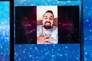 J2US: Ξαφνική αποχώρηση από τον Gio Kay, βιτριολική Αννίτα, κέφι και το αγαπημένο ζευγάρι που έφυγε