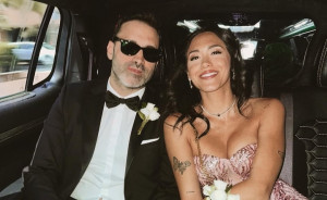 Κωνσταντίνος Αργυρός: Μεγάλες χαρές στην οικογένειά του! Ο αδελφός του έγινε μπαμπάς