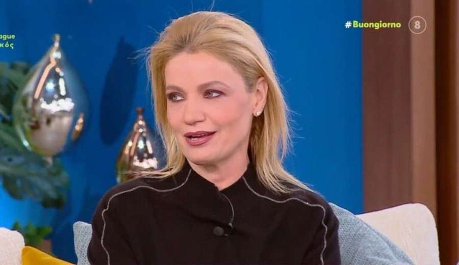 Παναγιώτα Βλαντή: Γιατί δεν είπε αμέσως το «ναι» στο «Τι ψυχή θα παραδώσεις μωρή;», η αποκάλυψη για το MeToo και η παύση στο θέμα της υιοθεσίας