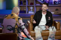 Στην Αγκαλιά του Φάνη: Μαρία Μπακοδήμου και Fipster δέχονται την... πρόκληση!