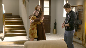 Ηλέκτρα νέα επεισόδια: Η Νεφέλη βρίσκει το μωρό της για δεύτερη φορά