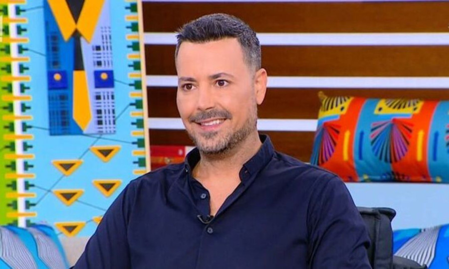 Πέτρος Κουσουλός: Το νέο ξεκίνημα στον ΑΝΤ1, η Κουτσελίνη και τα «χτυπήματα κάτω από τη μέση»