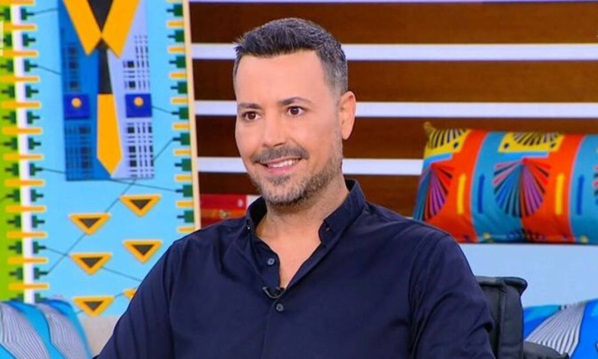 Πέτρος Κουσουλός: Το νέο ξεκίνημα στον ΑΝΤ1, η Κουτσελίνη και τα «χτυπήματα κάτω από τη μέση»
