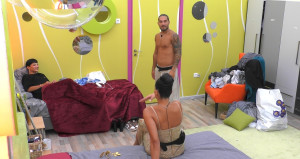 Big Brother: Τέσσερις παίκτες επιστρέφουν και φέρνουν τα πάνω κάτω