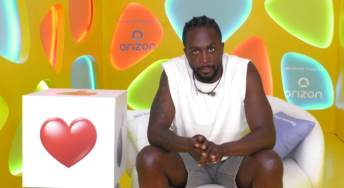 Big Brother: Παιχνίδια με emojis και ο ΚAS που εκδηλώνεται στον Μεγάλο Αδελφό!