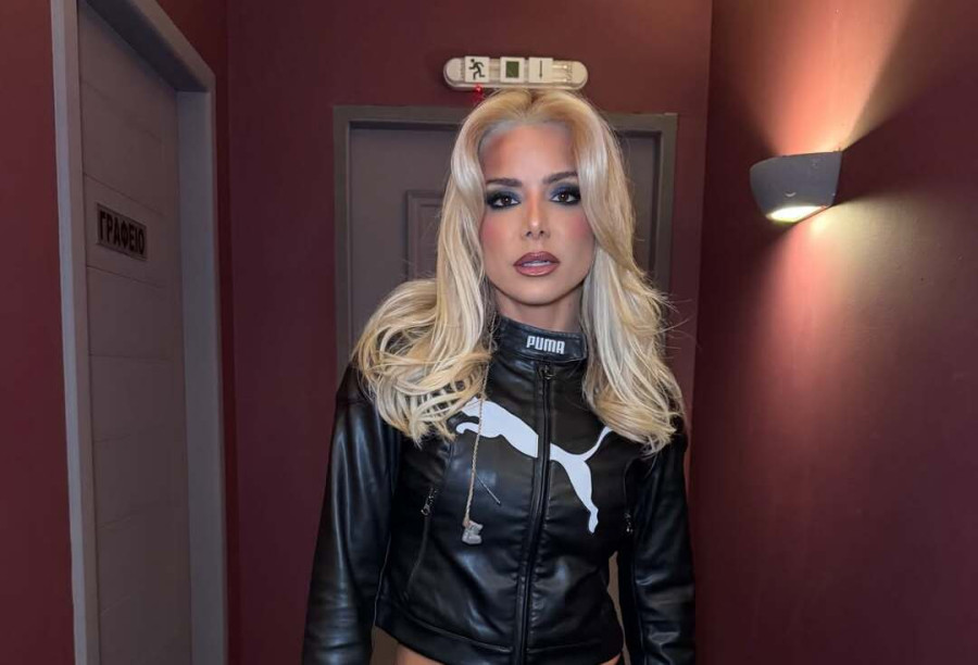 Josephine: Παραδέχεται τα λάθη της στον χωρισμό με τον Νίνο και αποκαλύπτει πώς τα ξαναβρήκαν