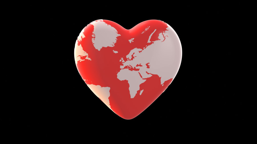 Άγιος Βαλεντίνος: Τα πιο παράξενα ρομαντικά έθιμα του κόσμου