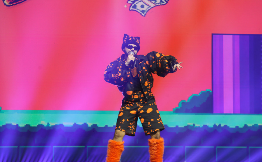 Akylas: Δεν μπορεί ακόμη να το πιστέψει! Η πρώτη ανάρτηση μετά τη νίκη στον Εθνικό Τελικό και το μήνυμα που συγκίνησε