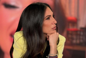 Ανθή Βούλγαρη: Το νέο επαγγελματικό βήμα και η ζωή με τον ενός έτους γιο της