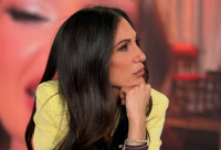 Ανθή Βούλγαρη: Το νέο επαγγελματικό βήμα και η ζωή με τον ενός έτους γιο της