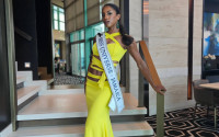 Miss Universe: Η Miss Jamaica Gabrielle Henry που έπεσε από τη σκηνή μηνύει τη διοργάνωση