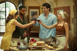 «People We Meet on Vacation»: Αφεθείτε στη μαγεία αυτής της ρομαντικής κωμωδίας στο Netflix