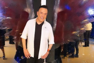 Ποσειδώνας Γιαννόπουλος για Eurovision 2026: Ο αποκλεισμός, το βαρύ κλίμα και το ξεκάθαρο «δεν πουλήθηκα»