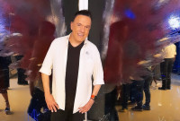 Ποσειδώνας Γιαννόπουλος για Eurovision 2026: Ο αποκλεισμός, το βαρύ κλίμα και το ξεκάθαρο «δεν πουλήθηκα»