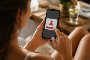 Αυτά τα 3 ζώδια θα σε κάνουν block πάνω στα νεύρα τους και μετά θα το μετανιώσουν