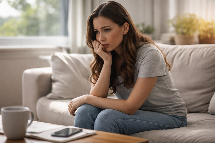 7 βασικοί λόγοι που δεν απολαμβάνουμε τις μικρές χαρές της καθημερινότητας