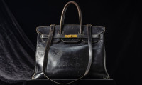 Η πρώτη τσάντα Birkin πουλήθηκε για 8,6 εκατ. ευρώ!